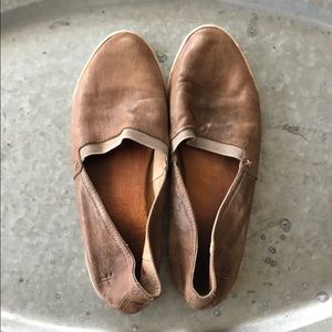 Frye Melanie Slip On